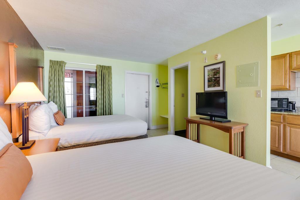 Pierview Hotel And Suites Fort Myers Beach Quarto foto